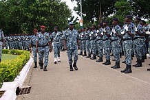 Frci: 260 militaires recherchés