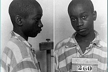 Etats-Unis : l'affaire George Stinney rouverte ?