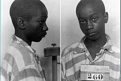 Etats-Unis : l'affaire George Stinney rouverte ? Etats-Unis : l'affaire George Stinney rouverte ?