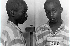 Etats-Unis : l'affaire George Stinney rouverte ?