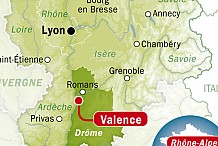 La Drôme et l'Ardèche envahies par d'étranges filaments blancs