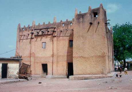 BONDOUKOU: La ville aux mille merveilles | Lebabi.net Abidjan - Côte d