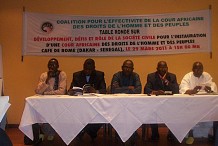 Droits de l’Homme en Côte d’Ivoire : voici le rapport de la Commission Africaine des Droits de l’Homme et des Peuples (Cadhp)