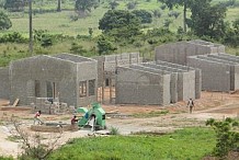 Le marocain Alliances lance la construction plus de dix mille logements sociaux à Abidjan