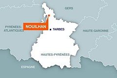 Hautes-Pyrénées : un SDF tue un vieil homme dont il mange la langue et le cœur