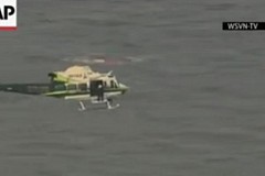 Floride : Un homme tombe d'un avion en plein vol.
