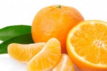 Mandarines, clémentines et oranges - consommez les agrumes ! 
