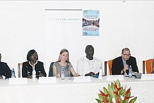 Communiqué de presse: Abidjan abrite un important séminaire de formation sur le Droit international humanitaire et pénal