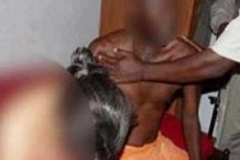 Côte d'ivoire: Au cours d'une bagarre de couple, elle éventre son fils de 6 ans et le jette dans de l'eau chaude