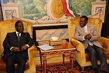 Révélation sur la tournée du président du Pdci-Rda en Afrique centrale: Deux Chefs d’Etat dribblent Bédié
