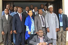 Droit International Humanitaire : La Côte d’Ivoire abrite le séminaire