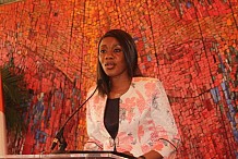 Assassinat et enlèvement de journalistes ivoiriens : le communiqué de la ministre de la communication