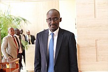 Abdouhramane Cissé, 32 ans, nommé ministre : le comité de suivi des assises de la jeunesse salue la promotion d’un jeune au sein du gouvernement