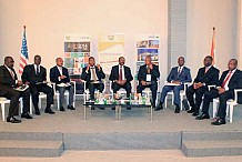 « La destination ivoirienne favorable pour le business », selon des sénateurs américains
