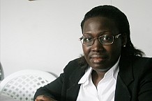 Dr Samira Kouadio, proche du président du parlement ivoirien : 