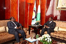 Remise du rapport de la CDVR : Banny dit ses vérités à Ouattara