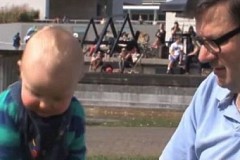 Insolite: A 43 ans, il est papa de 92 enfants !