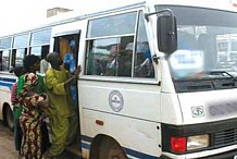 Un voleur de plaisir épinglé dans un bus de la ligne 75 en partance pour Rufisque