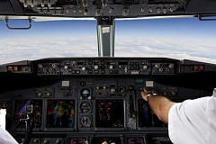 9 mois de prison pour un pilote retrouvé ivre dans le cockpit