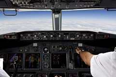 9 mois de prison pour un pilote retrouvé ivre dans le cockpit 9 mois de prison pour un pilote retrouvé ivre dans le cockpit