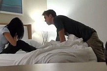 Roman Atwood : sa copine lui annonce qu'elle le trompe alors qu'il lui faisait une blague
