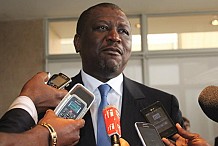 La Côte d’Ivoire lance son visa biométrique
