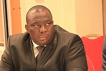 23ème Réunion ordinaire de l’Iccat : Le ministre Adjoumani rassure les instances
