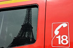 Un couple d'octogénaires se suicide dans un grand hôtel parisien Un couple d'octogénaires se suicide dans un grand hôtel parisien