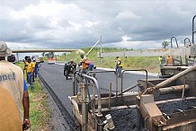 Autoroute du Nord, Tout est fin prêt ! : Ouattara livre l’axe le 10 décembre prochain