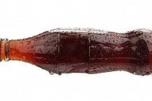 Pero Atjman ne boit que du Coca-Cola depuis 40 ans.