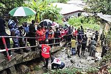 Gabon : Un bébé battu à mort par son tuteur