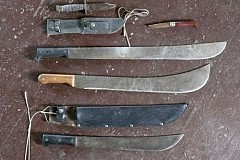 Insécurité à Abidjan: Un machiniste de la Sotra tailladé à la machette à Abobo