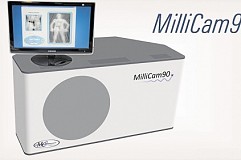 Millicam 90, la caméra qui permet de voir à travers les vêtements

