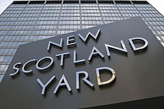 Londres : Trois femmes séquestrées depuis 30 ans sont libérées par la police Londres : Trois femmes séquestrées depuis 30 ans sont libérées par la police