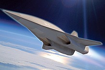 Le SR-72, l'avion pour faire le voyage Paris-Tokyo en moins de deux heures
