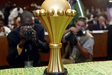 Football-Can 2019 : La Côte d’Ivoire a déposé son dossier aujourd'hui.