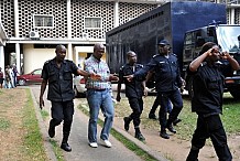 Arrestation de Laurent Akoun à l’aéroport : le FPI s’indigne