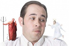 Il étudie les psychopathes et réalise qu'il l'est lui aussi Il étudie les psychopathes et réalise qu'il l'est lui aussi