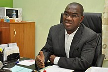 Décès du Secrétaire général de l'Assemblée nationale ivoirienne