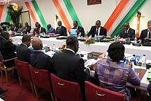 Conseil des ministres, hier à Bouaké : Le gouvernement se donne les moyens d’offrir 200.000 emplois par an aux jeunes