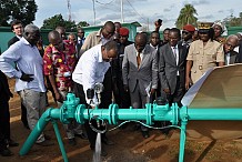 Coopération : l’USAID sponsorise un forum de haut niveau sur l’eau et l’assainissement pour tous en Afrique