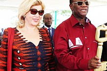Alassane Ouattara à propos du million d'emplois promis : l'objectif sera atteint.