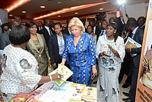 Plus de 11 milliards de francs CFA pour améliorer la santé maternelle et infantile en Côte d'Ivoire.