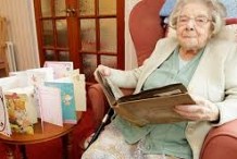 103 ans et toujours vierge… Voici les raisons.