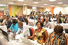 Le renforcement de l’infrastructure de l’internet en Afrique au cœur des réflexions à Abidjan