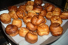 Beignet de Banane