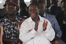 « Le découpage administratif actuel est le plus objectif qui ait été fait en Côte d’Ivoire », assure ADO
