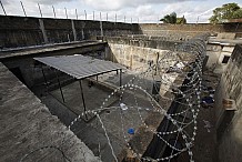 Côte d'Ivoire : inondation dans une prison suite à des pluies diluviennes