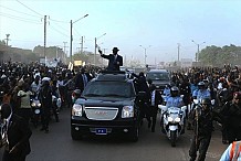 Visite d’Etat / 5 jours du Président Ouattra dans le Gbêkê : Les leçons d’une tournée