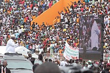 Visite d’Etat dans le Gbêkê : et si Ouattara avait divisé plus que rassemblé ?